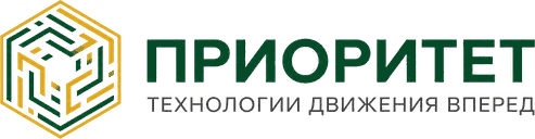 Приоритет — технологии движения вперёд